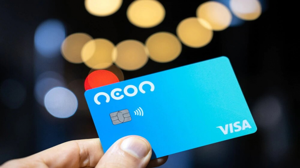 BBVA invierte 300 mdd en el banco digital brasileño Neon