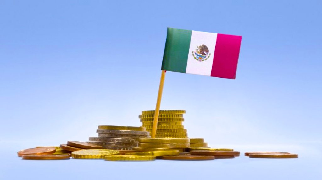 Economía mexicana se desacelera a sólo 0.1% en mayo, estima Inegi