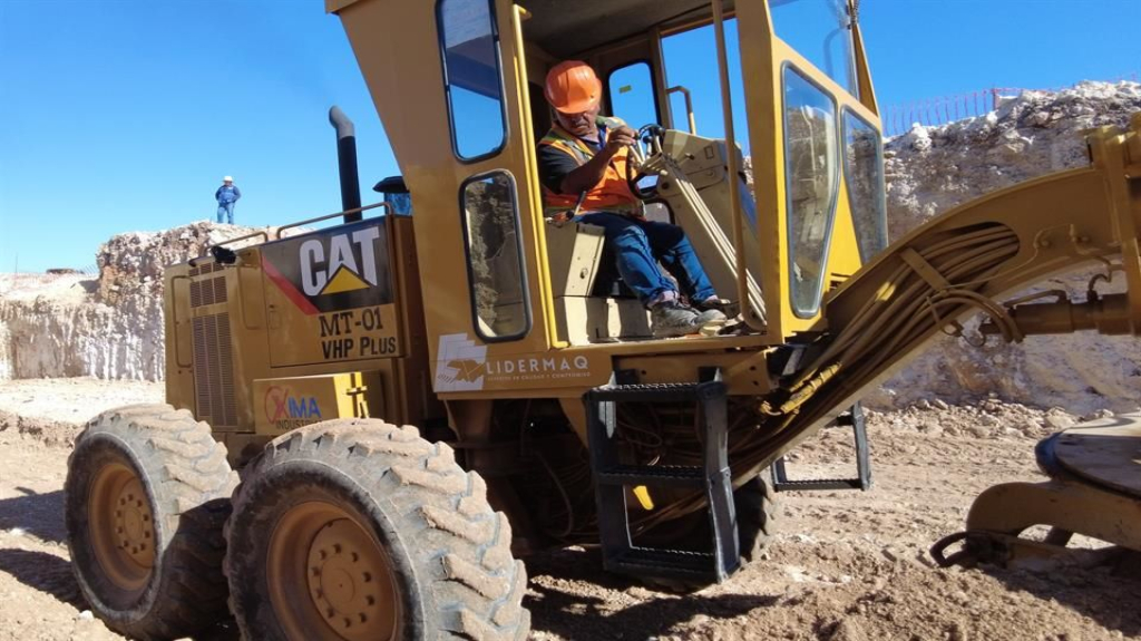 Crece 5% interanual actividad económica en octubre, según cifra preliminar del Inegi