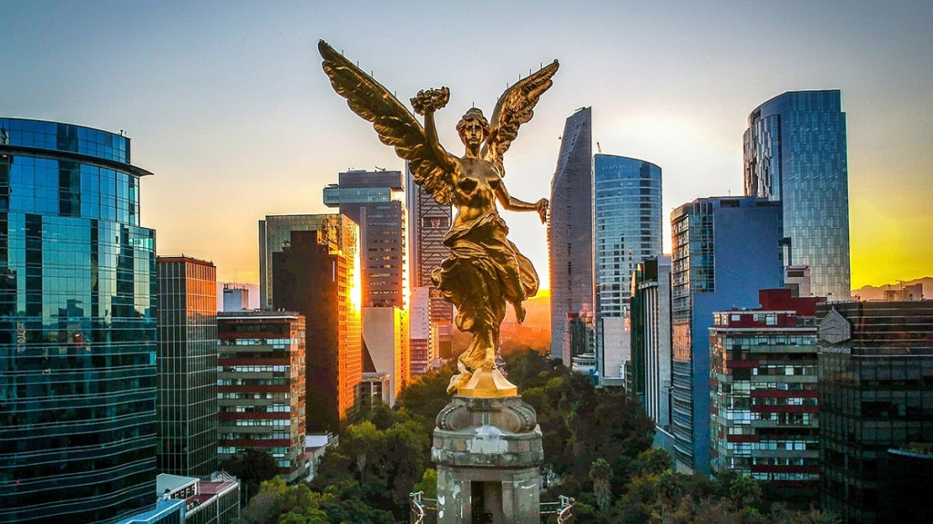 CdMx, ciudad más cara para vivir o visitar que Frankfurt y Vancouver